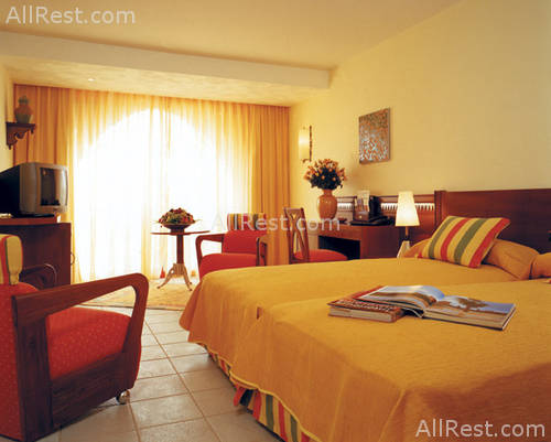 Le Meridien N'Fis 5